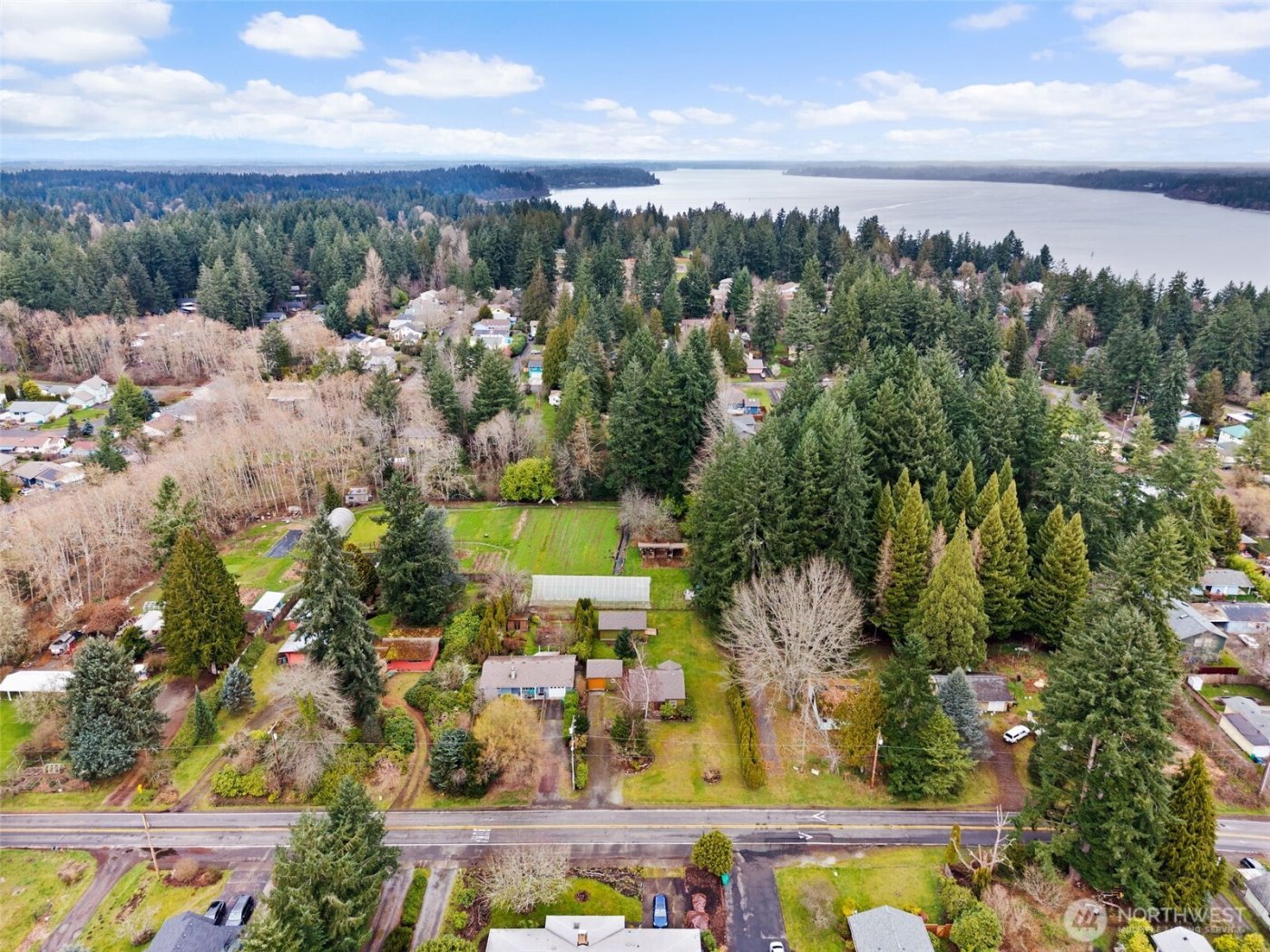 1912 Elliott Avenue NW, Olympia, WA 98502