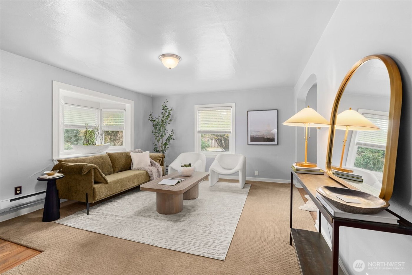 1912 Elliott Avenue NW, Olympia, WA 98502