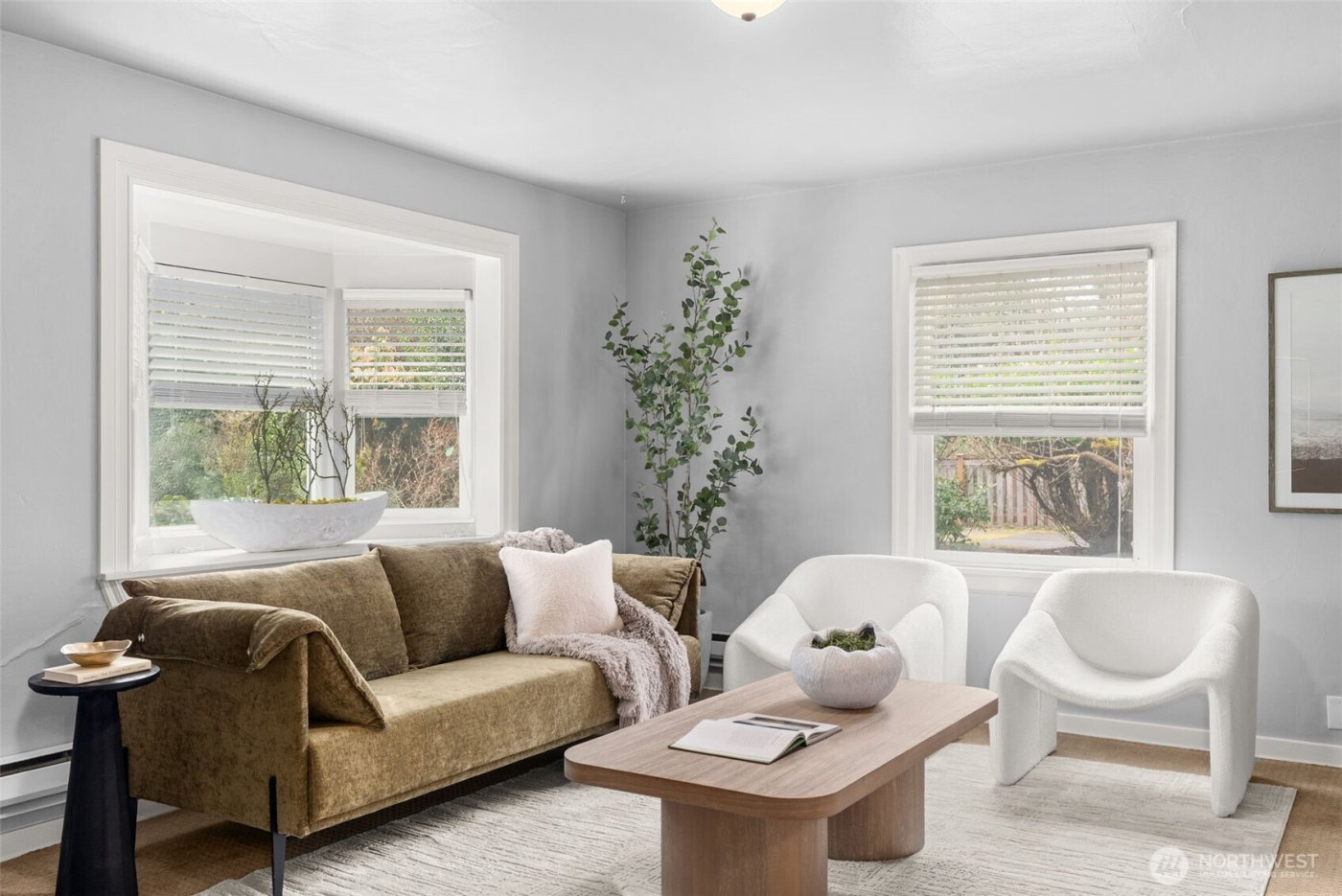 1912 Elliott Avenue NW, Olympia, WA 98502