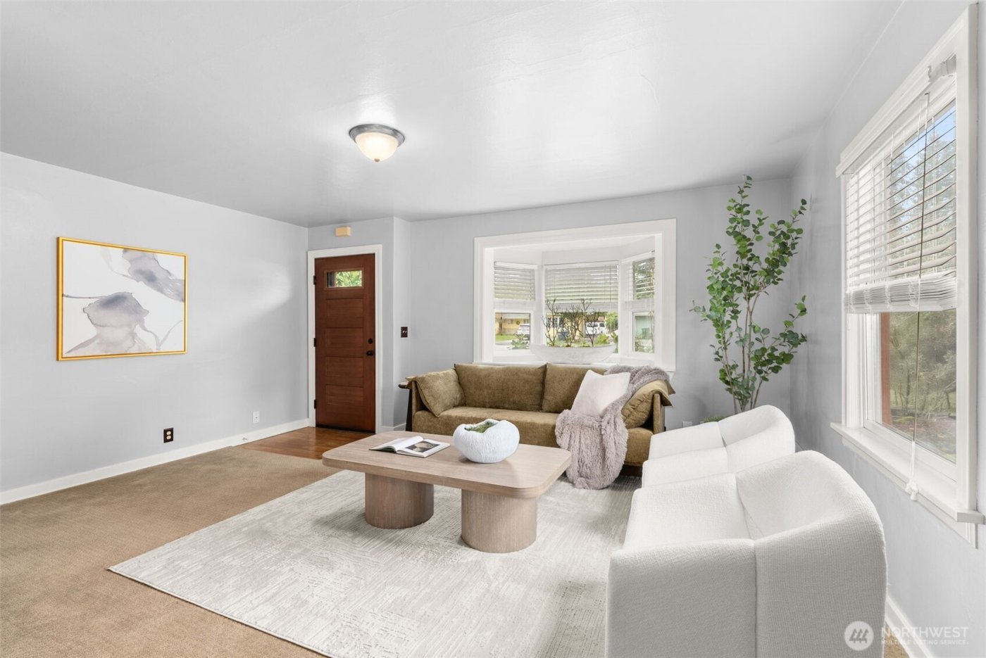 1912 Elliott Avenue NW, Olympia, WA 98502