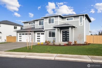 22814 61st Street E #297, Buckley, WA 98321