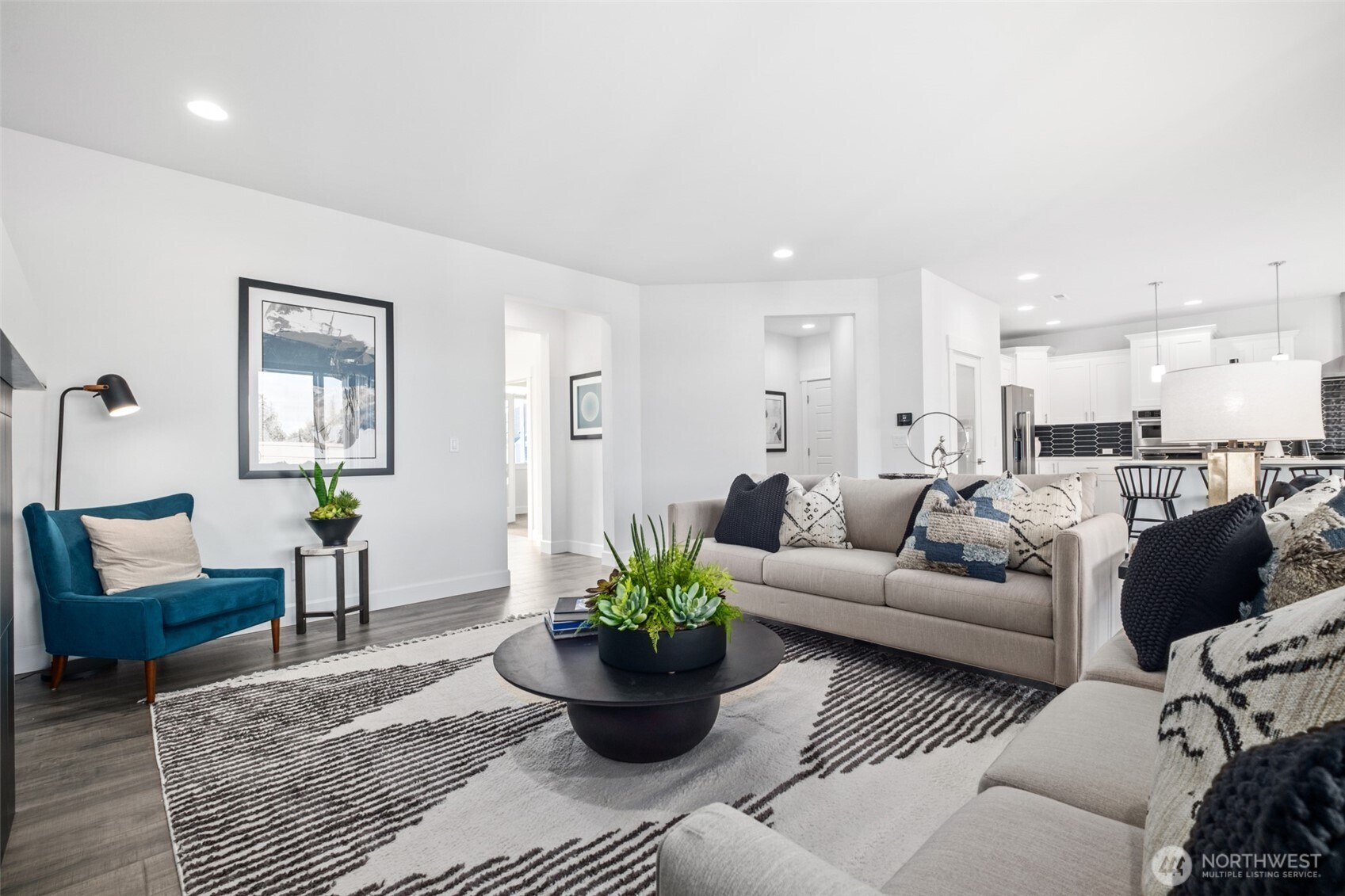 22814 61st Street E #297, Buckley, WA 98321