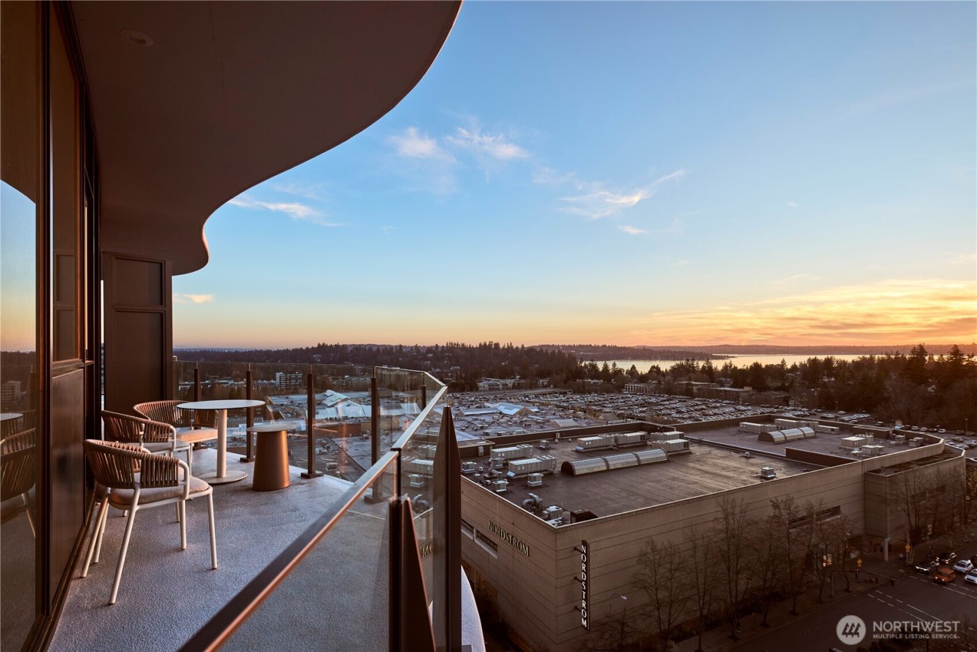 838 Avenue Square NE #1202, Bellevue, WA 98004
