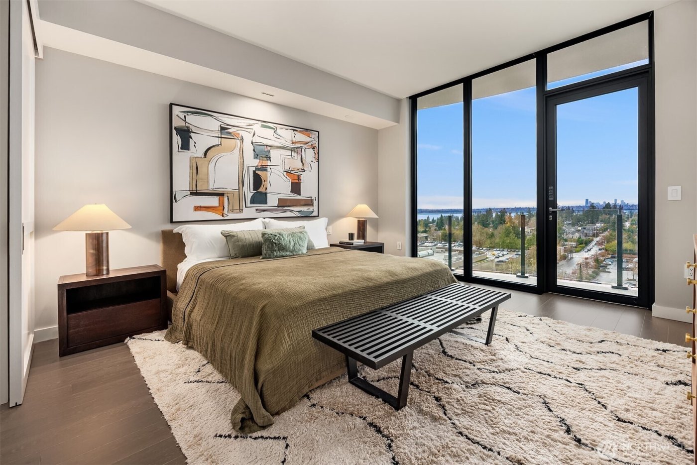 838 Avenue Square NE #1403, Bellevue, WA 98004