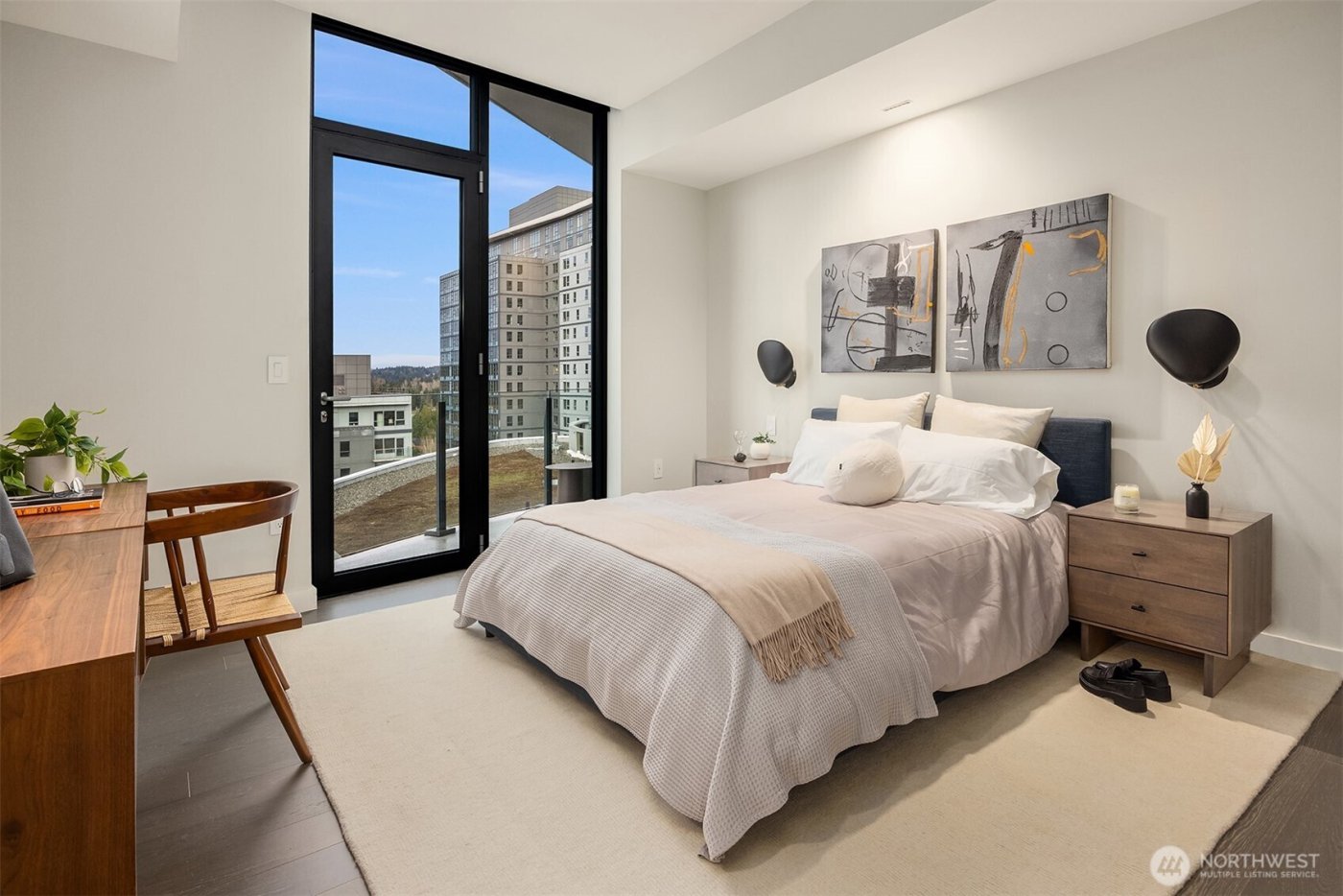 838 Avenue Square NE #1403, Bellevue, WA 98004