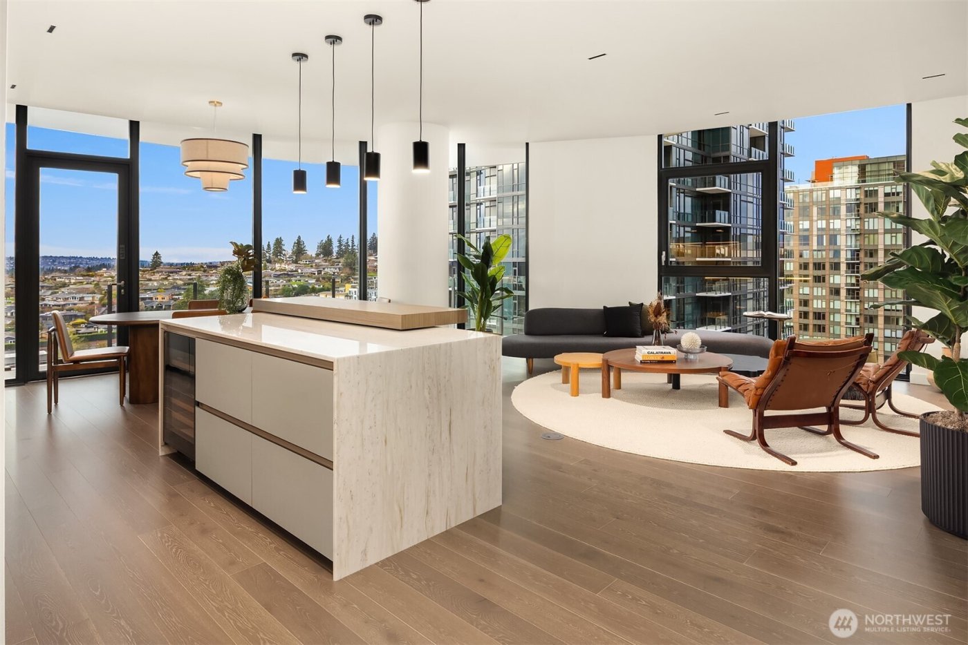 838 Avenue Square NE #1403, Bellevue, WA 98004