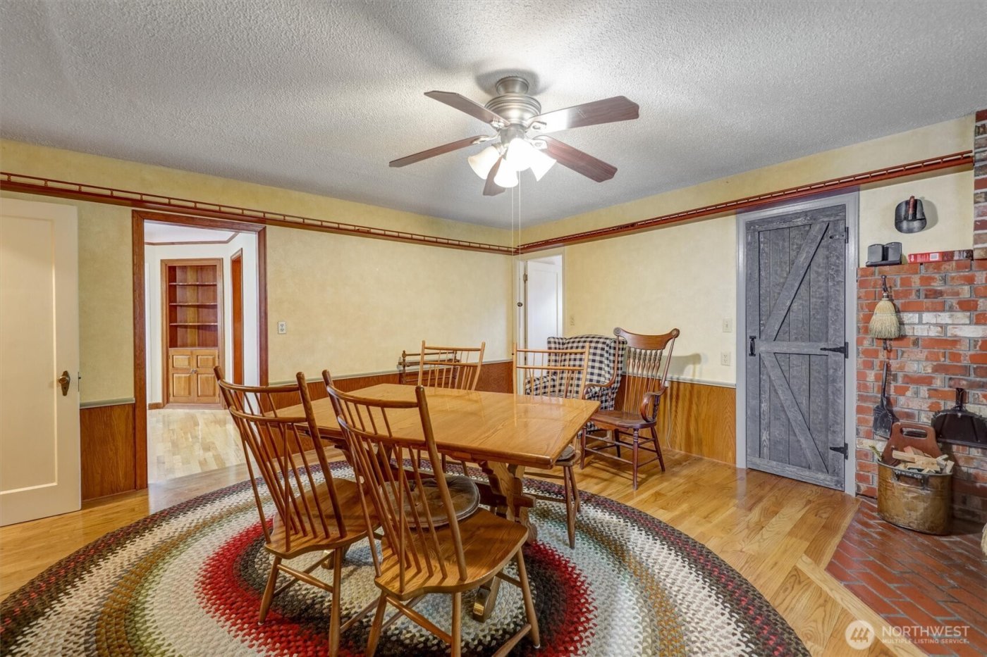 2536 N Lafayette Avenue , Bremerton, WA 98312