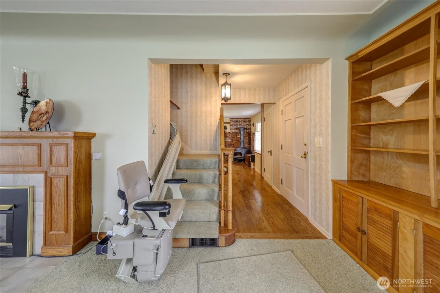 2536 N Lafayette Avenue , Bremerton, WA 98312