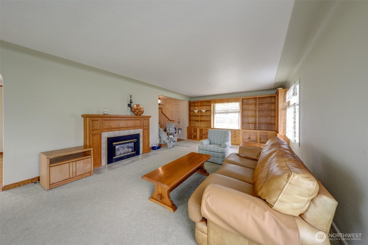 2536 N Lafayette Avenue , Bremerton, WA 98312