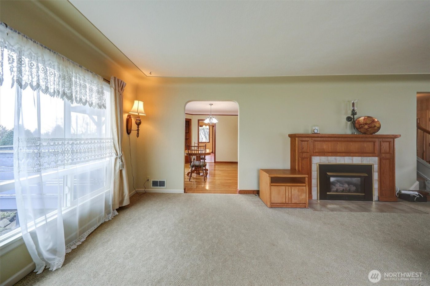 2536 N Lafayette Avenue , Bremerton, WA 98312