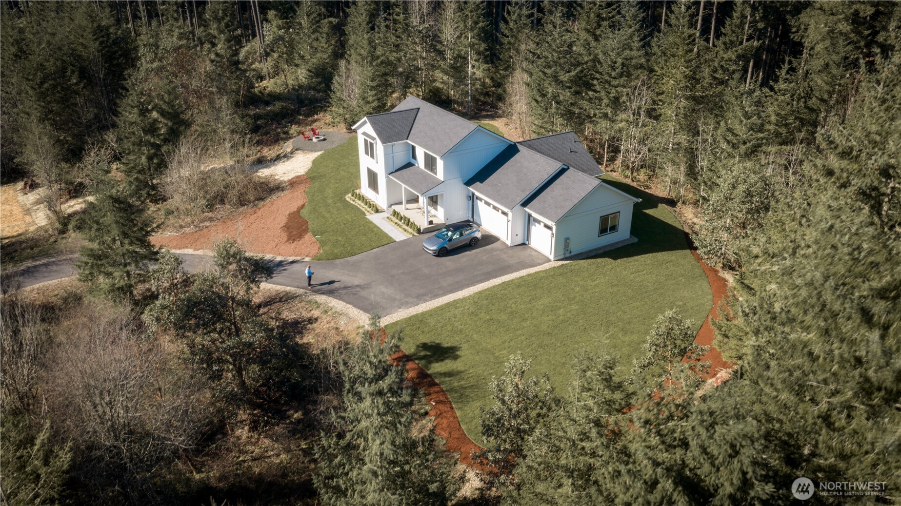 12288 Madrona Road SW, Port Orchard, WA 98367
