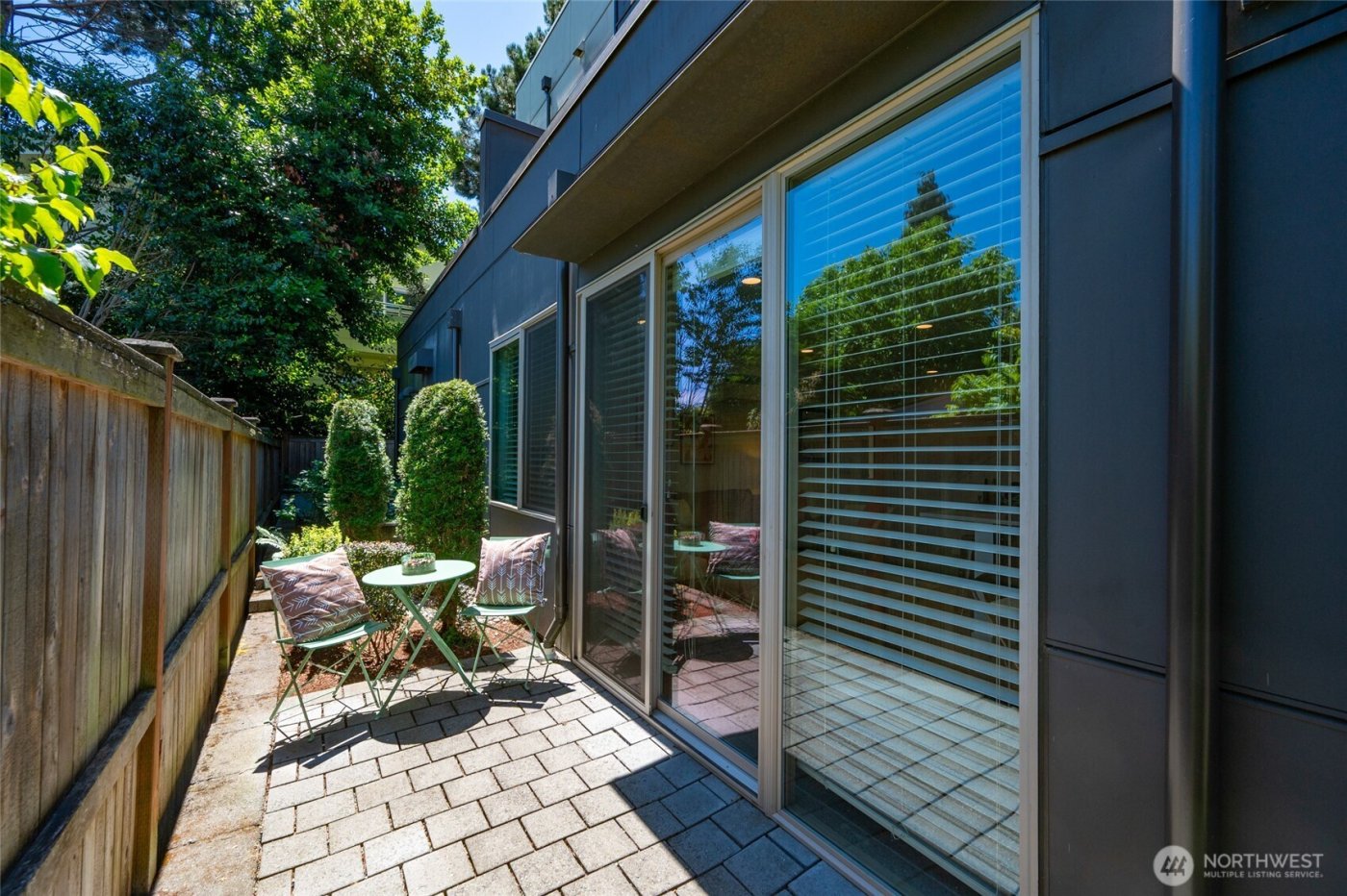 6312 32nd Avenue NW #F, Seattle, WA 98107