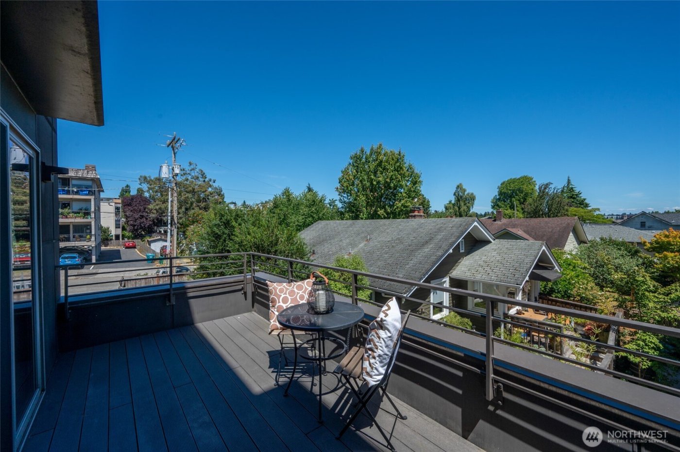 6312 32nd Avenue NW #F, Seattle, WA 98107