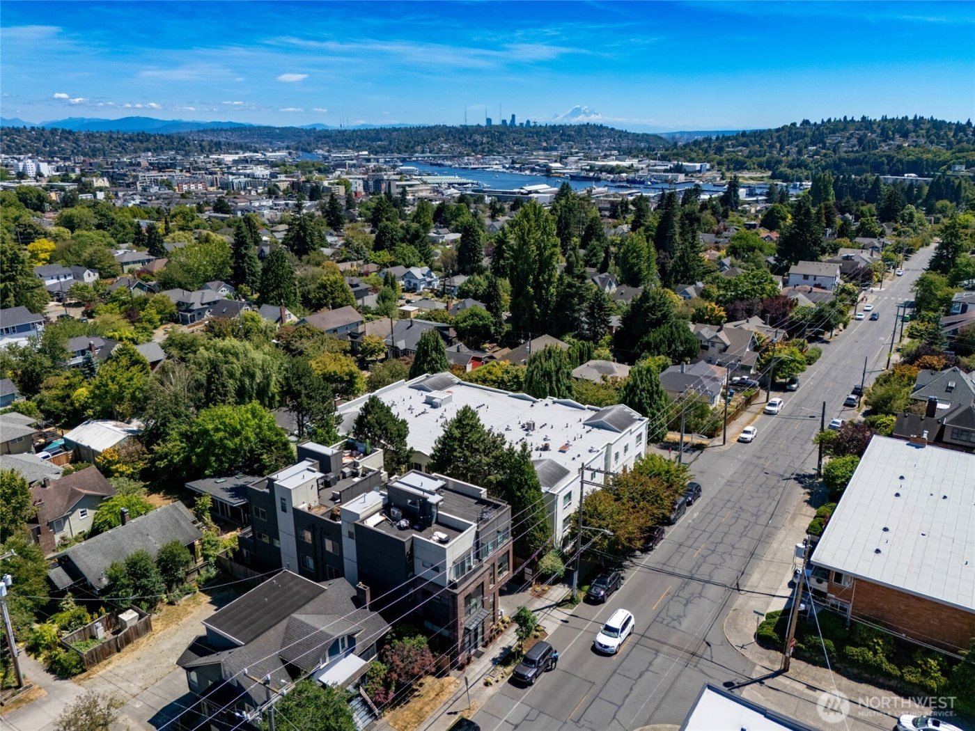 6312 32nd Avenue NW #F, Seattle, WA 98107