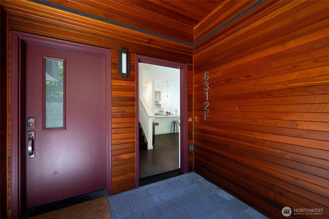 6312 32nd Avenue NW #F, Seattle, WA 98107