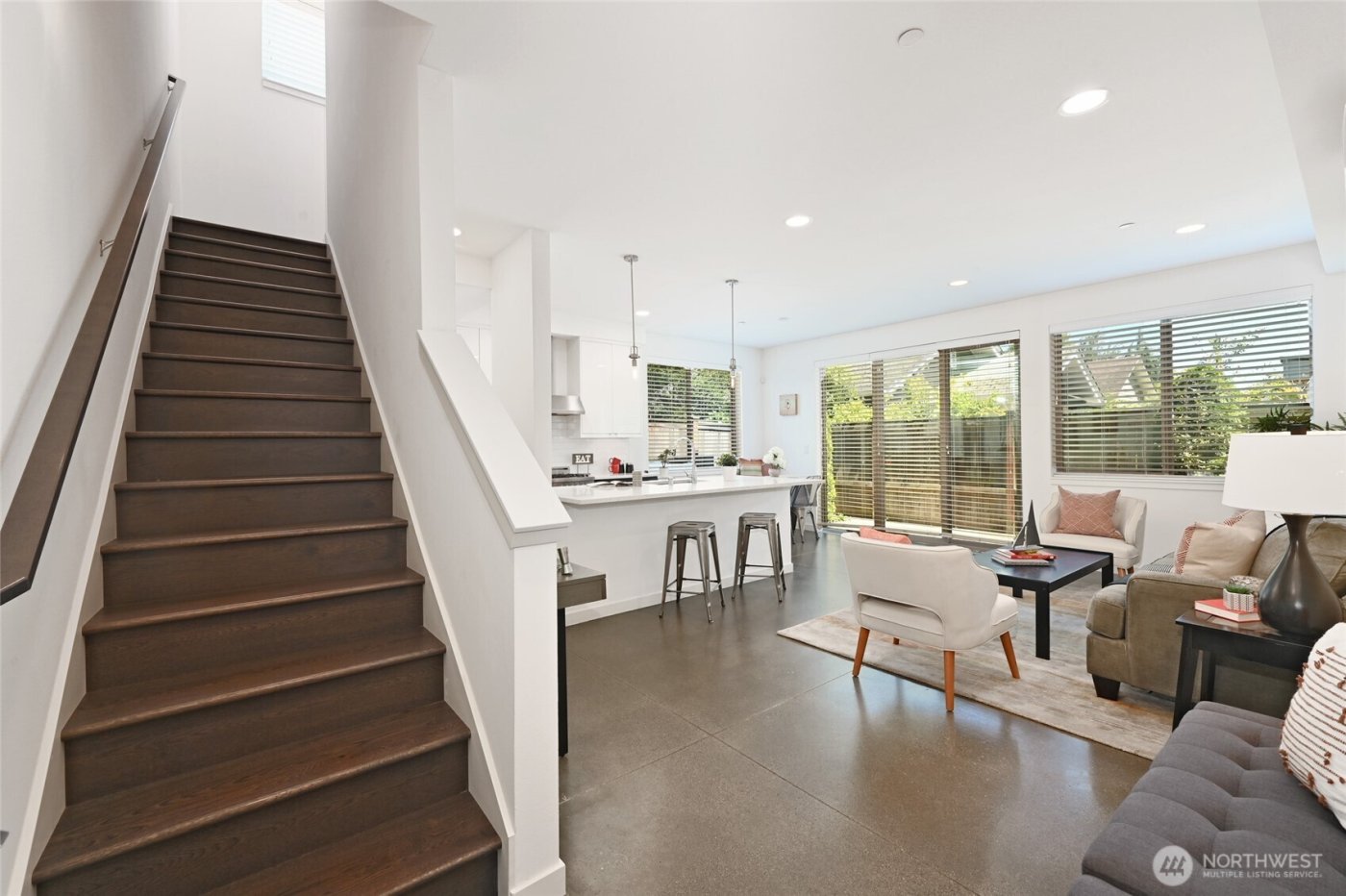 6312 32nd Avenue NW #F, Seattle, WA 98107