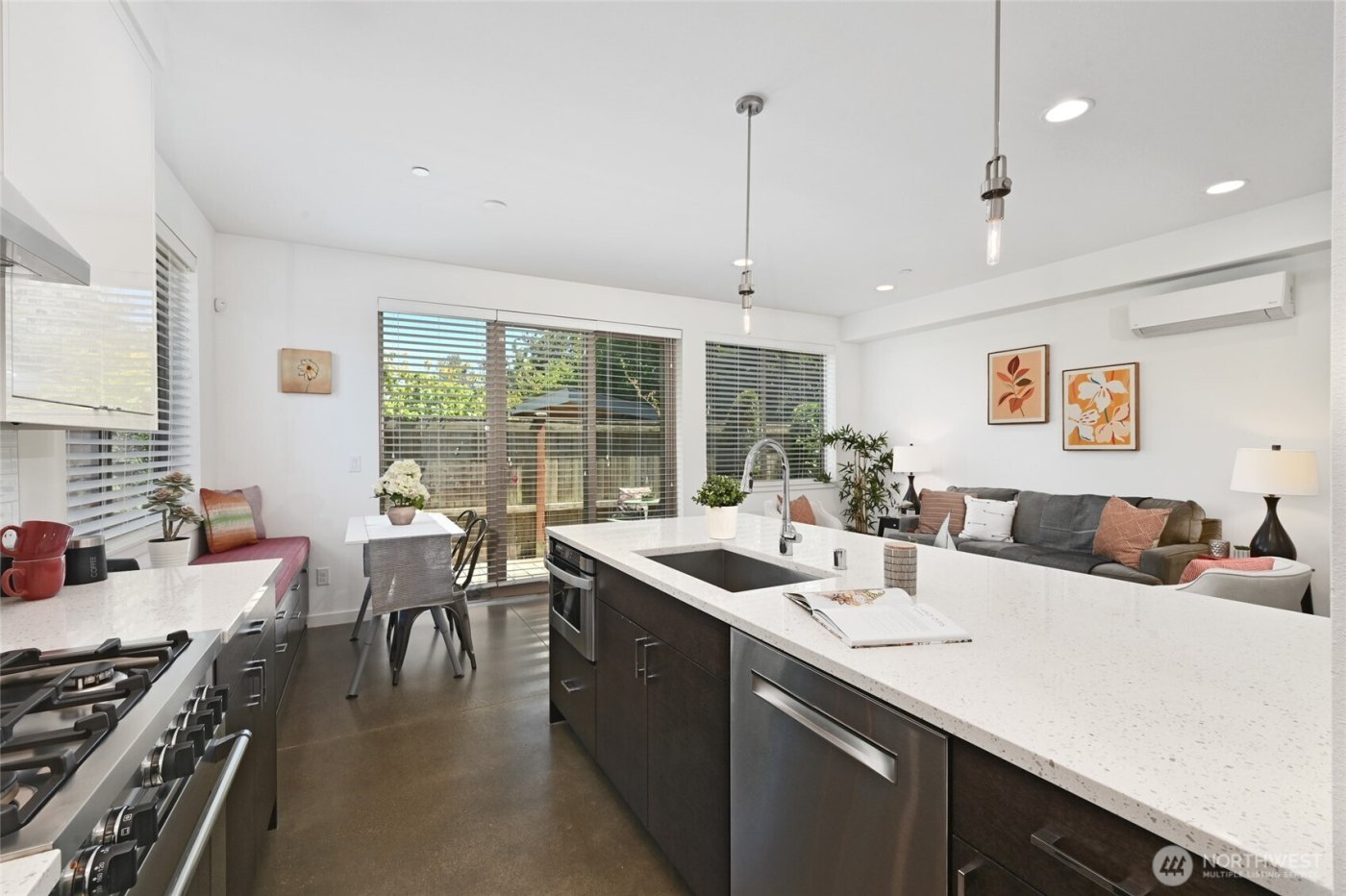 6312 32nd Avenue NW #F, Seattle, WA 98107