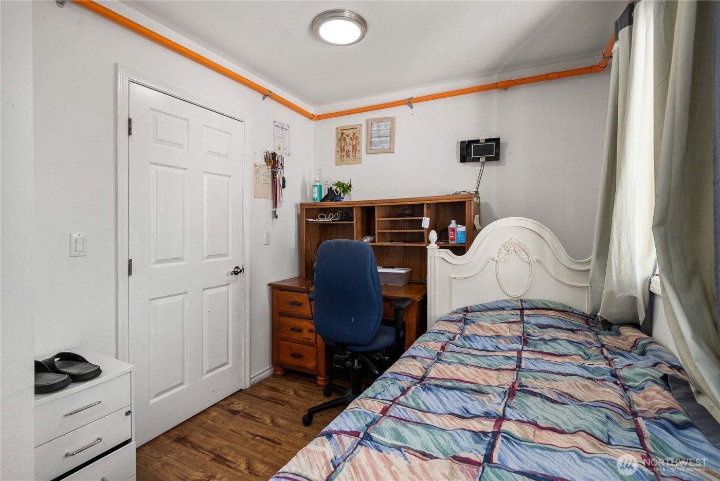 1233 S Geiger St , Tacoma, WA 98465-1522