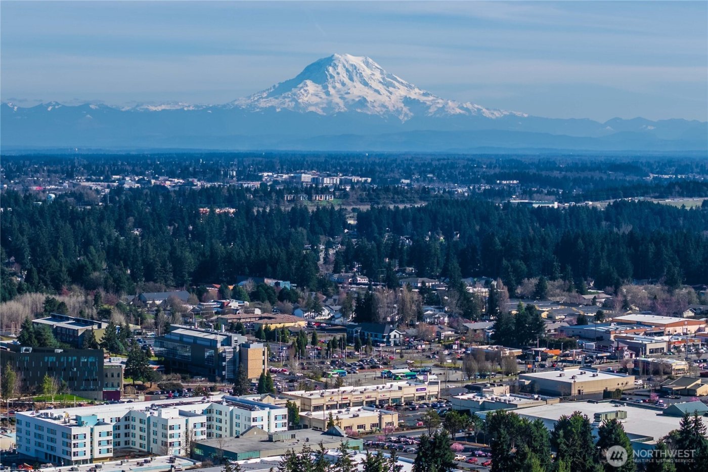 1233 S Geiger St , Tacoma, WA 98465-1522