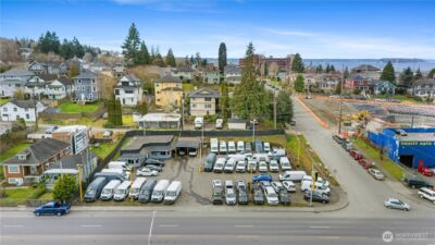 3200 Rucker Avenue , Everett, WA 98201
