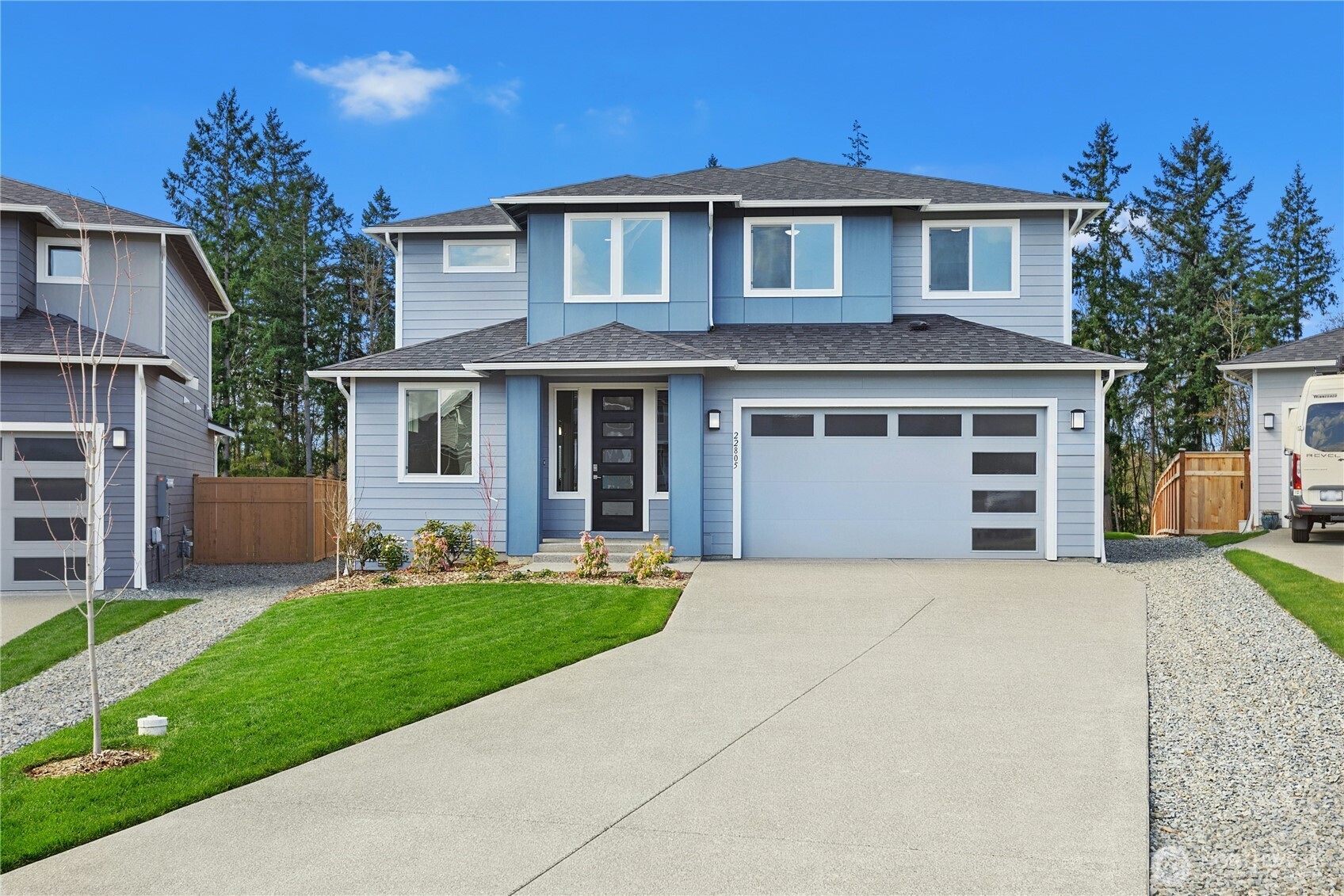 22805 61st Street E #292, Buckley, WA 98321