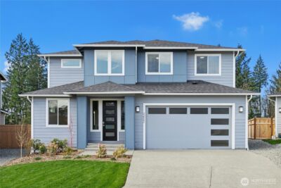 22805 61st Street E #292, Buckley, WA 98321 - Photo 3
