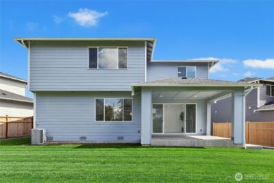 22805 61st Street E #292, Buckley, WA 98321 - Photo 30
