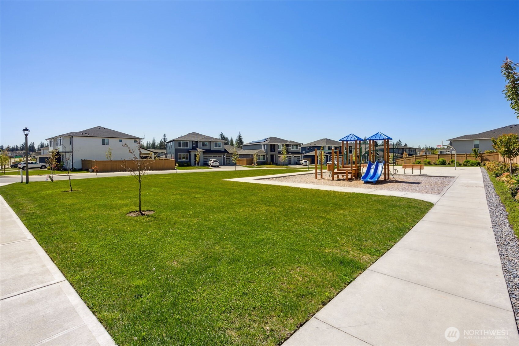 22805 61st Street E #292, Buckley, WA 98321