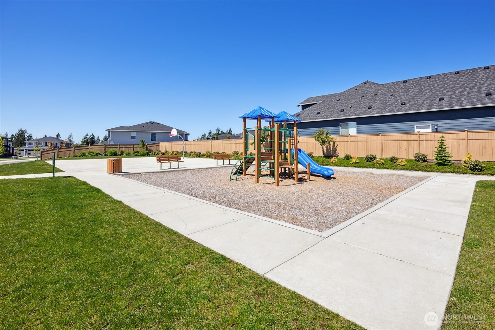 22805 61st Street E #292, Buckley, WA 98321