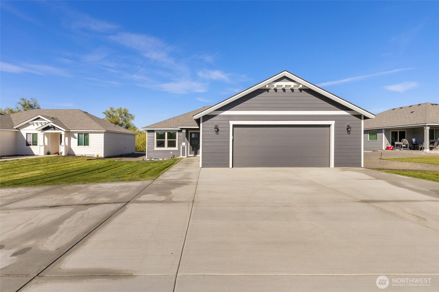 4246 W Sandy Court , Moses Lake, WA 98837