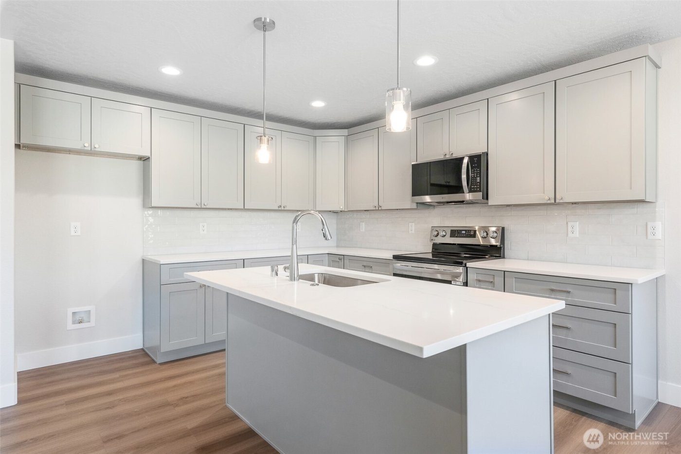 4246 W Sandy Court , Moses Lake, WA 98837