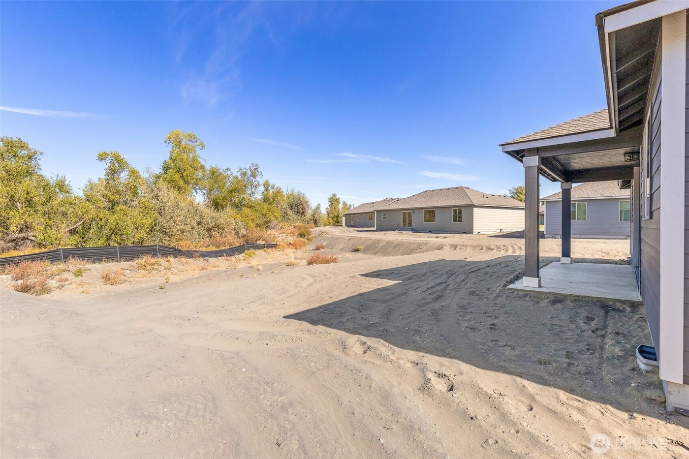 4246 W Sandy Court , Moses Lake, WA 98837