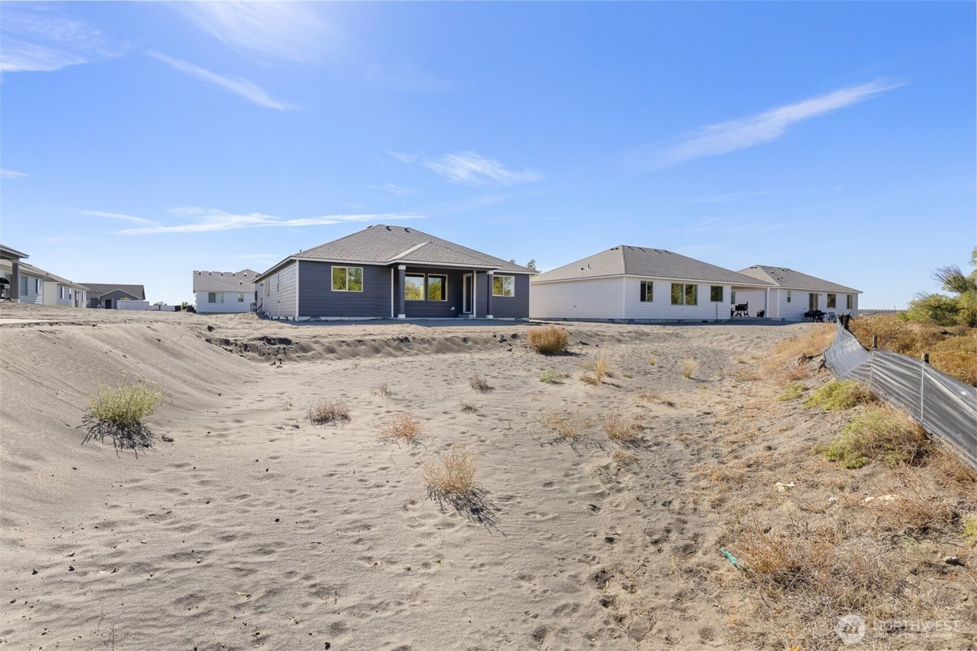 4246 W Sandy Court , Moses Lake, WA 98837