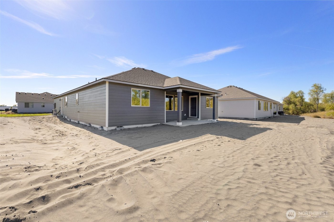 4246 W Sandy Court , Moses Lake, WA 98837
