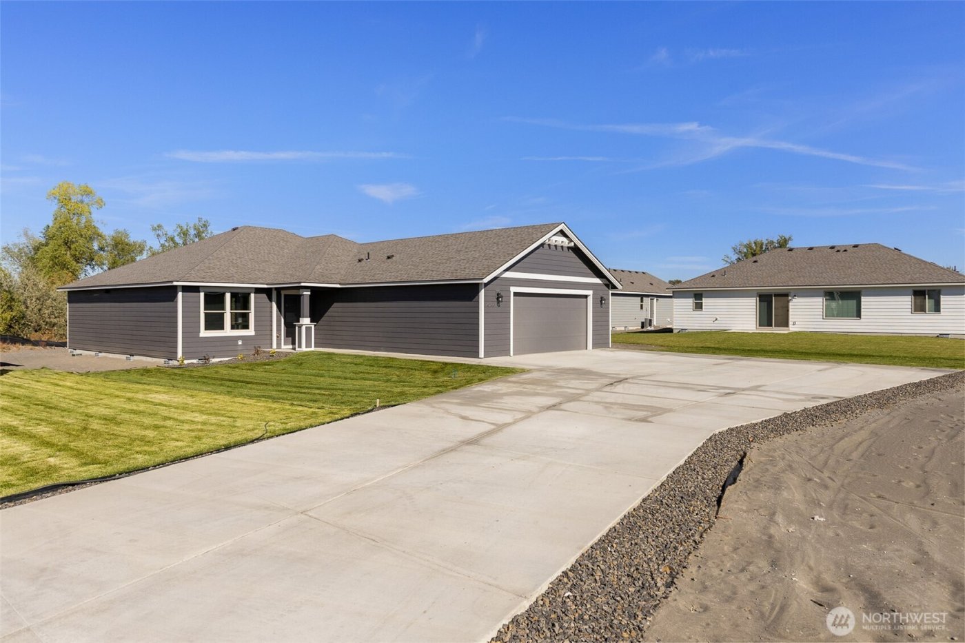 4246 W Sandy Court , Moses Lake, WA 98837