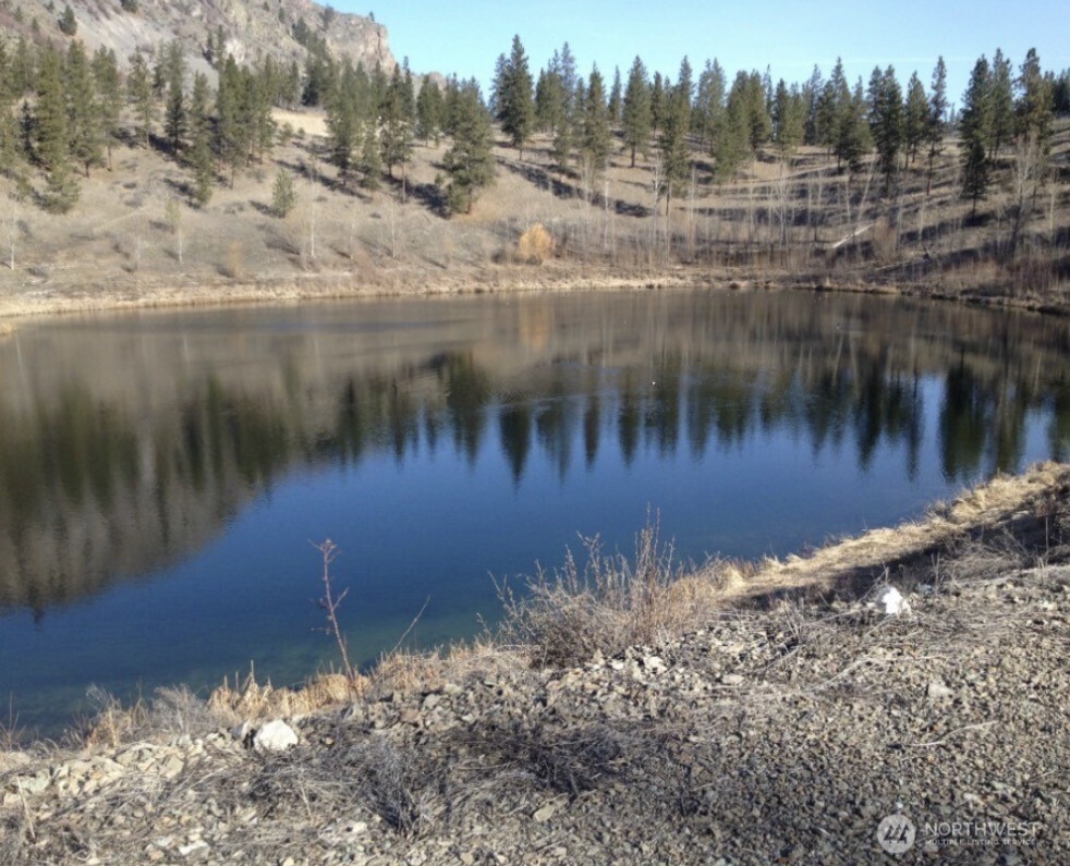 2 Mist Lake Road , Tonasket, WA 98855