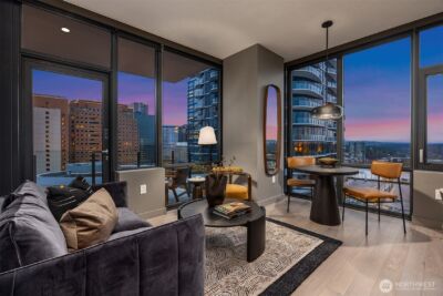 889 Avenue Square NE #1410, Bellevue, WA 98004 - Photo 2