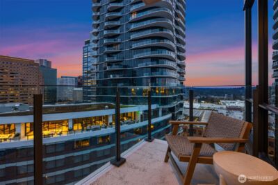 889 Avenue Square NE #1410, Bellevue, WA 98004 - Photo 12