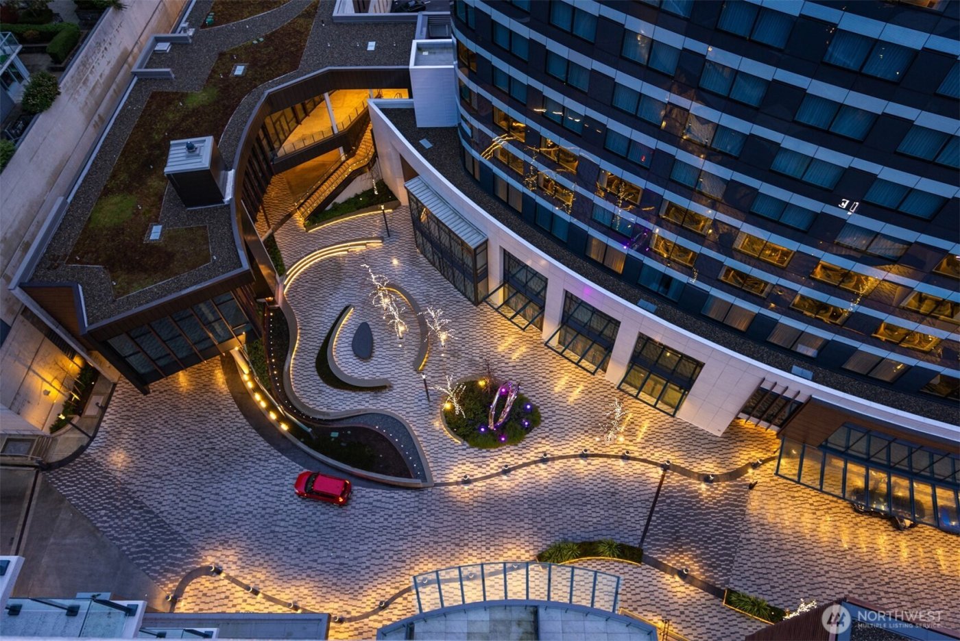 889 Avenue Square NE #1410, Bellevue, WA 98004