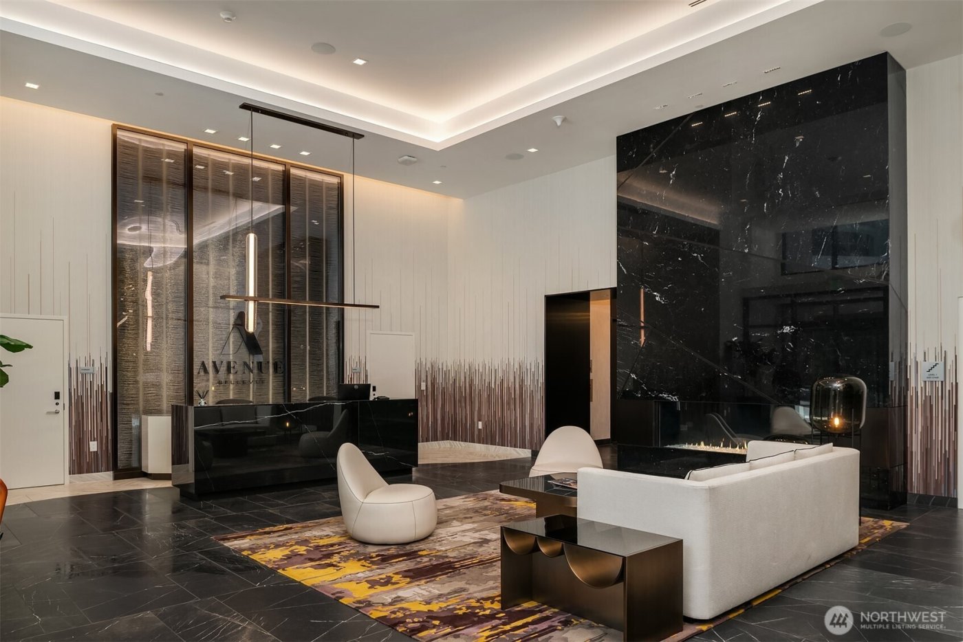 889 Avenue Square NE #1410, Bellevue, WA 98004