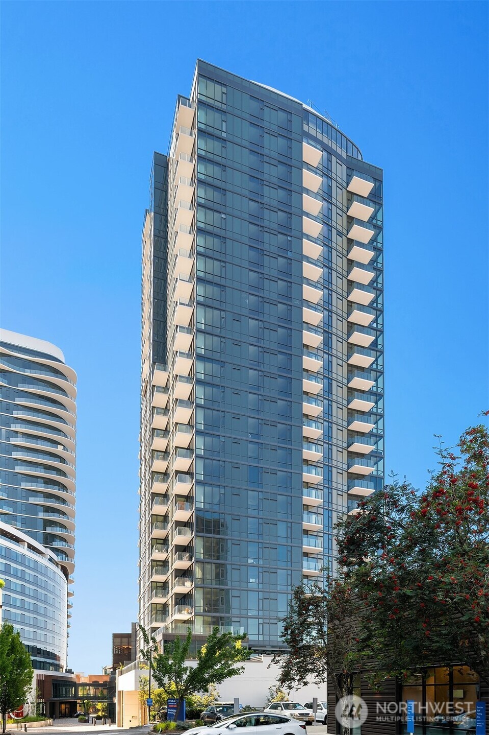 889 Avenue Square NE #1410, Bellevue, WA 98004