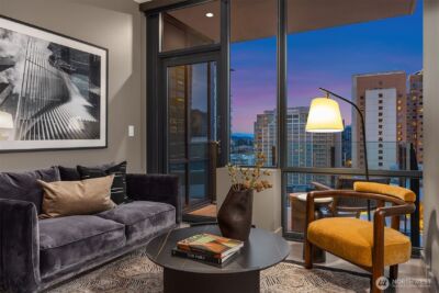 889 Avenue Square NE #1410, Bellevue, WA 98004 - Photo 4