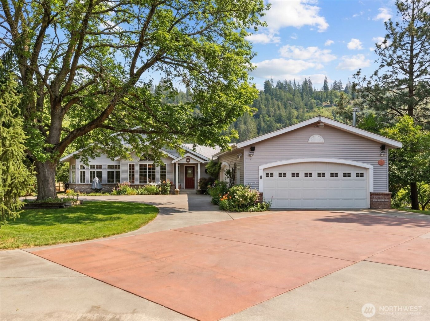 1703 W 25th Avenue , Spokane, WA 99224