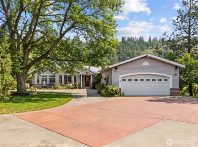 1703 W 25th Avenue , Spokane, WA 99224