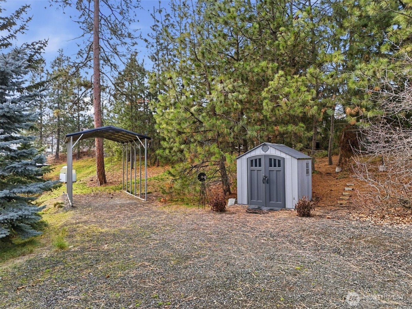 1703 W 25th Avenue , Spokane, WA 99224