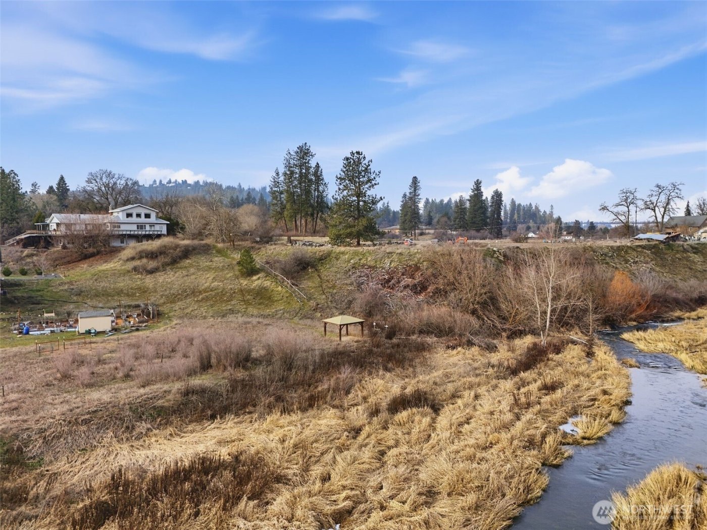 1703 W 25th Avenue , Spokane, WA 99224