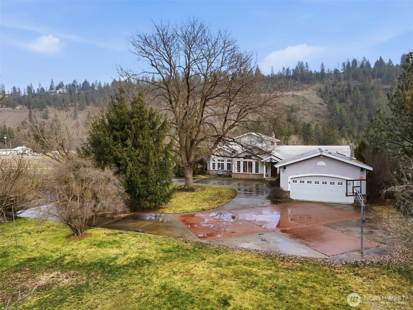 1703 W 25th Avenue , Spokane, WA 99224