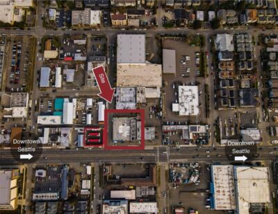 9550 Aurora Avenue N, Seattle, WA 98103 - Photo 4