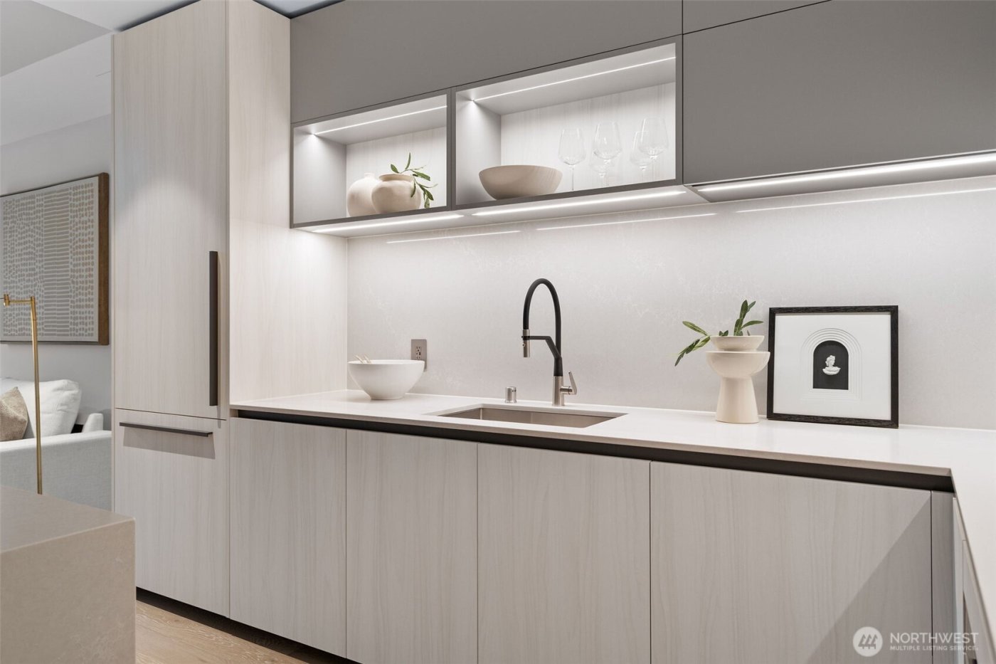 889 Avenue Square NE #607, Bellevue, WA 98004