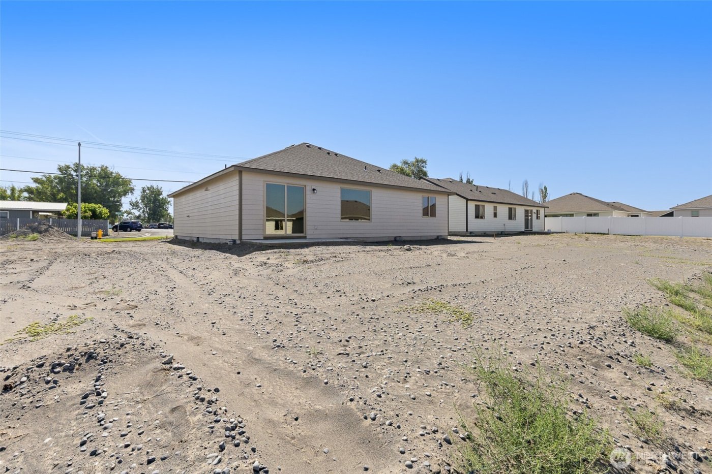 312 N Montana Street , Moses Lake, WA 98837